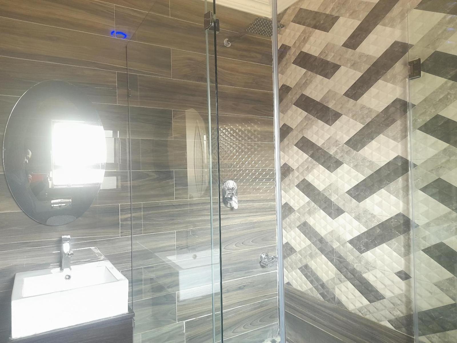 Lifestyle Lodge Hotel Vereeniging Room photo