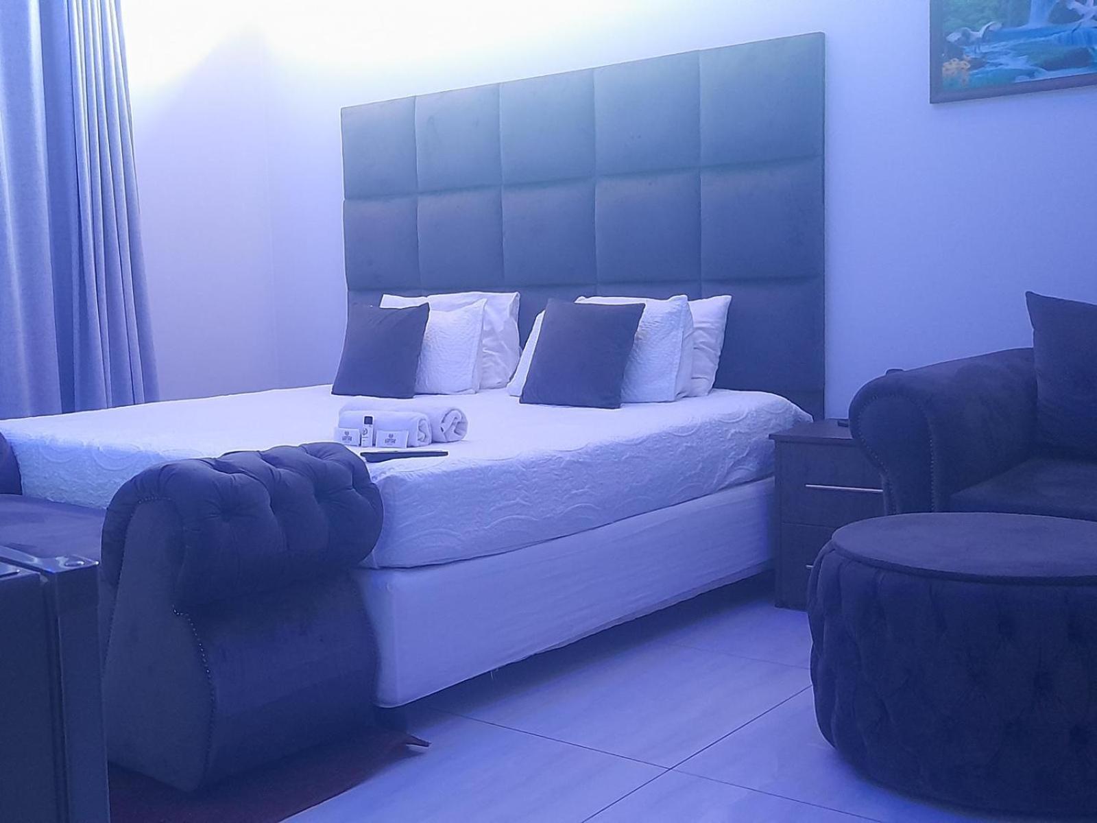 Lifestyle Lodge Hotel Vereeniging Room photo